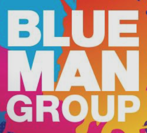 Blue Man Group - Time To Start