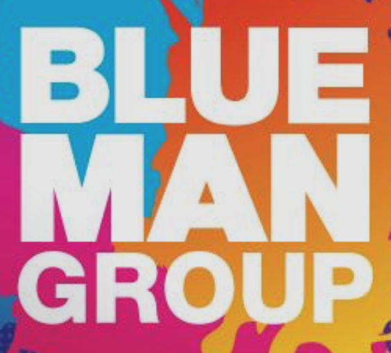 Blue Man Group - Time To Start 