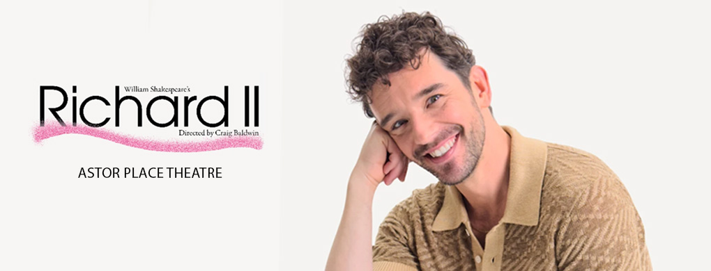 Richard II broadway tickets